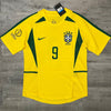 2002 - BRASIL LOCAL | RETRO