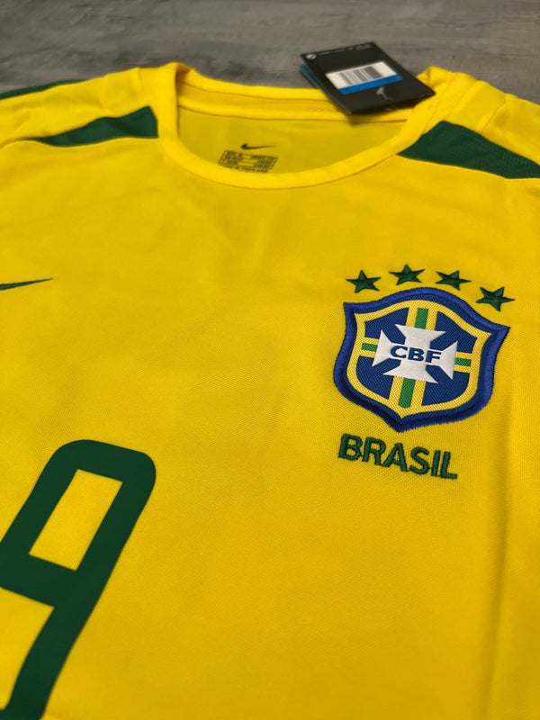 2002 - BRASIL LOCAL | RETRO