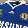 2007-08 - CHELSEA HOME | RETRO