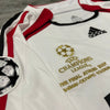 2006-07 - MILÁN VISITANTE | RETRO