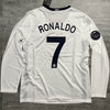 2008-09 - MAN UTD VISITANTE | RETRO