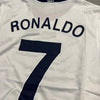2008-09 - MAN UTD VISITANTE | RETRO