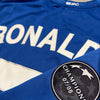 2008-09 - MAN UTD TERCERA | RETRO