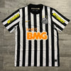 2012 - SANTOS VISITANTE | RETRO