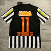 2012 - SANTOS VISITANTE | RETRO
