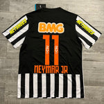 2012 - SANTOS VISITANTE | RETRO