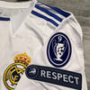 2010-11 - REAL MADRID LOCAL | RETRO