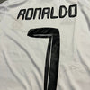 2010-11 - REAL MADRID LOCAL | RETRO