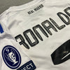 2010-11 - REAL MADRID LOCAL | RETRO