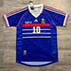 1998 - FRANCIA LOCAL | RETRO