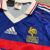 1998 - FRANCIA LOCAL | RETRO