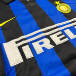 1998-99 - INTER DE MILÁN LOCAL | RETRO