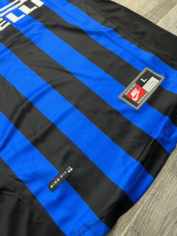 1998-99 - INTER DE MILÁN LOCAL | RETRO