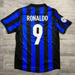 1998-99 - INTER DE MILÁN LOCAL | RETRO