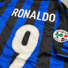1998-99 - INTER DE MILÁN LOCAL | RETRO