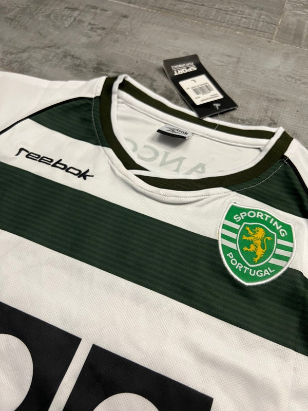 2002-03 -  SPORTING LISBOA LOCAL | RETRO