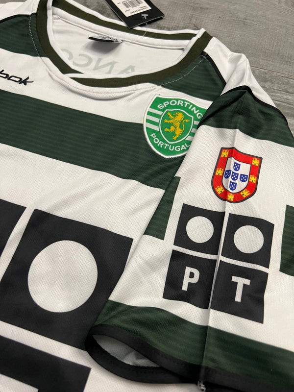 2002-03 -  SPORTING LISBOA LOCAL | RETRO