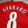 2004-05 - LIVERPOOL HOME | RETRO
