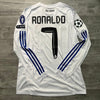 2010-11 - REAL MADRID LOCAL | RETRO