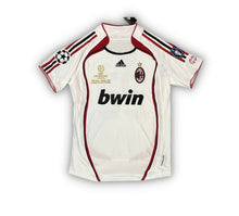 AC Milan 2006/07 Camisola