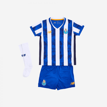 Porto 2024/25 Kit Criança Principal
