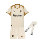 Kit de Criança - RC Lens Terceiro 25/26