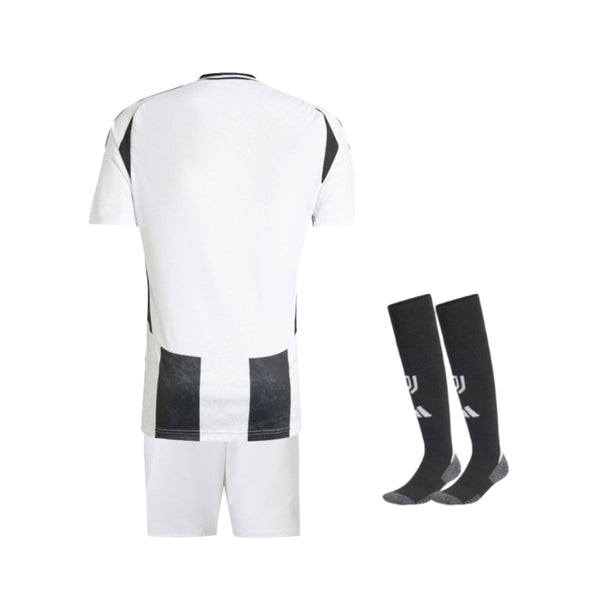 Kit de Criança - Juventus Principal 24/25