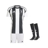 Kit de Criança - Juventus Principal 24/25