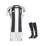 Kit de Criança - Juventus Principal 24/25