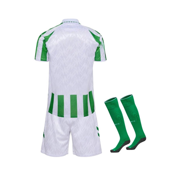 Kit de Criança - Real Betis Principal 24/25
