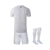 Kit de Criança - Santos Principal 24/25
