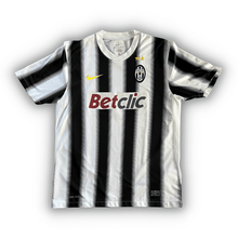 Juventus 2011/12 Camisola Principal