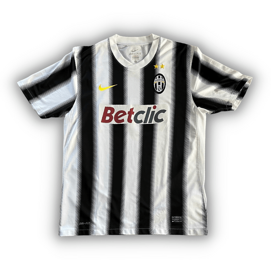 Juventus 2011/12  Principal