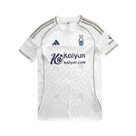 Nottingham Forest Alternativa 25/26