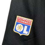 Kit de Criança - Olympique Lyon Alternativa 24/25