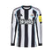 Newcastle United Principal 25/26 - Manga Comprida