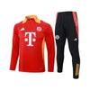 Bayern Munique 24/25 - Fato de Treino - 1/2 Zip