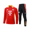 Bayern Munique 24/25 - Fato de Treino - 1/2 Zip
