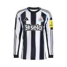 Newcastle United Principal 25/26 - Manga Comprida