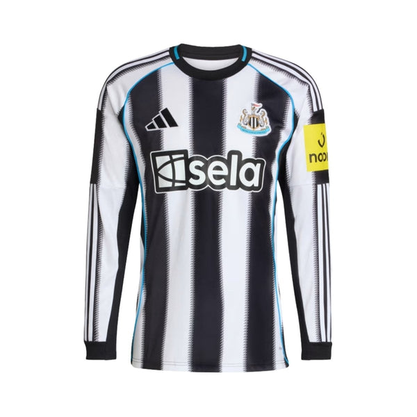 Newcastle United Principal 25/26 - Manga Comprida