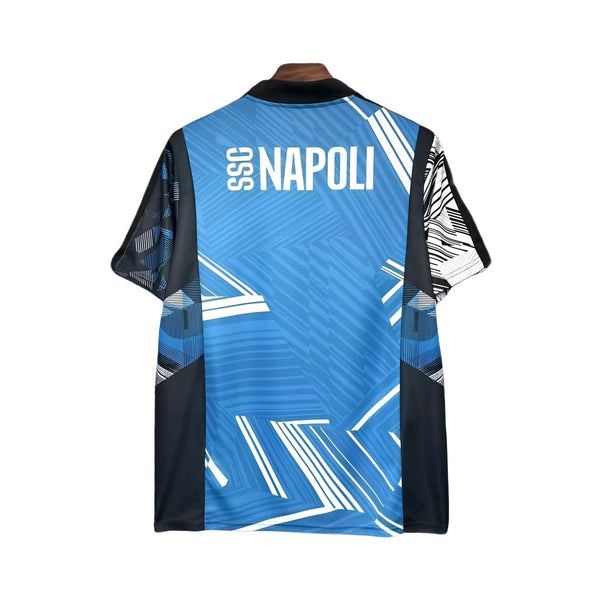 Nápoles Edição Especial 24/25