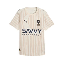 Al-Hilal Guarda-Redes 25/26