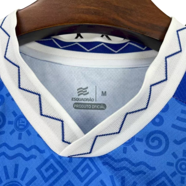 Bahia Edição Especial 24/25