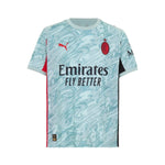 AC Milan Guarda-Redes 25/26