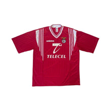 Benfica Principal 97/98 Retro