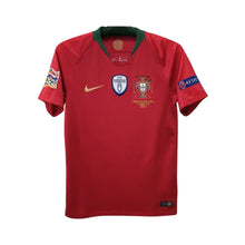 Portugal Principal 18/19 - Final da Liga das Nações