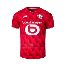 Lille Principal 25/26