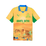 Mamelodi Sundowns Principal 25/26