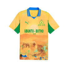 Mamelodi Sundowns Principal 25/26