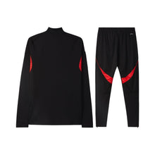 Benfica 25/26 - Fato de Treino - 1/2 Zip
